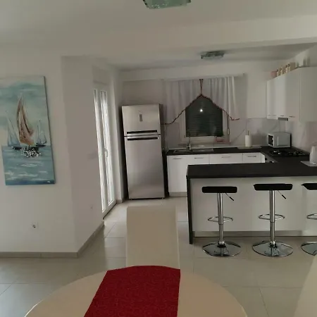 Lana I Ana Appartement Vir