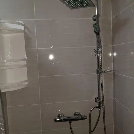 Appartement Lana I Ana Vir