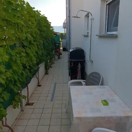 Lana I Ana Appartement