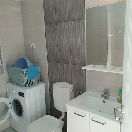 Lana I Ana Appartement Vir