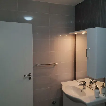 Lana I Ana Appartement