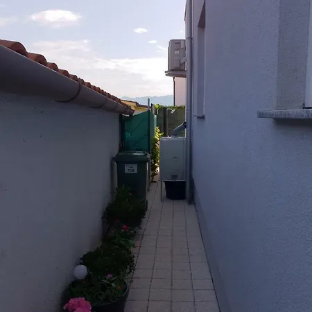 Lana I Ana Appartement