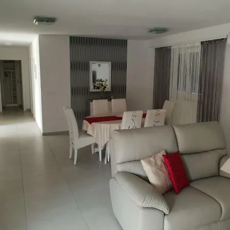 Appartement Lana I Ana