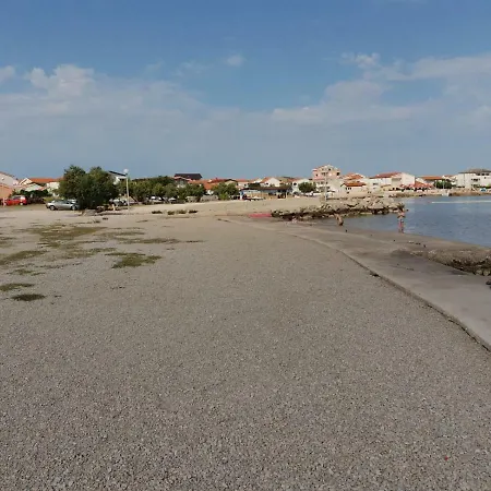 Appartement Lana I Ana Vir
