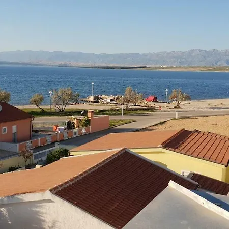 Lana I Ana Appartement *